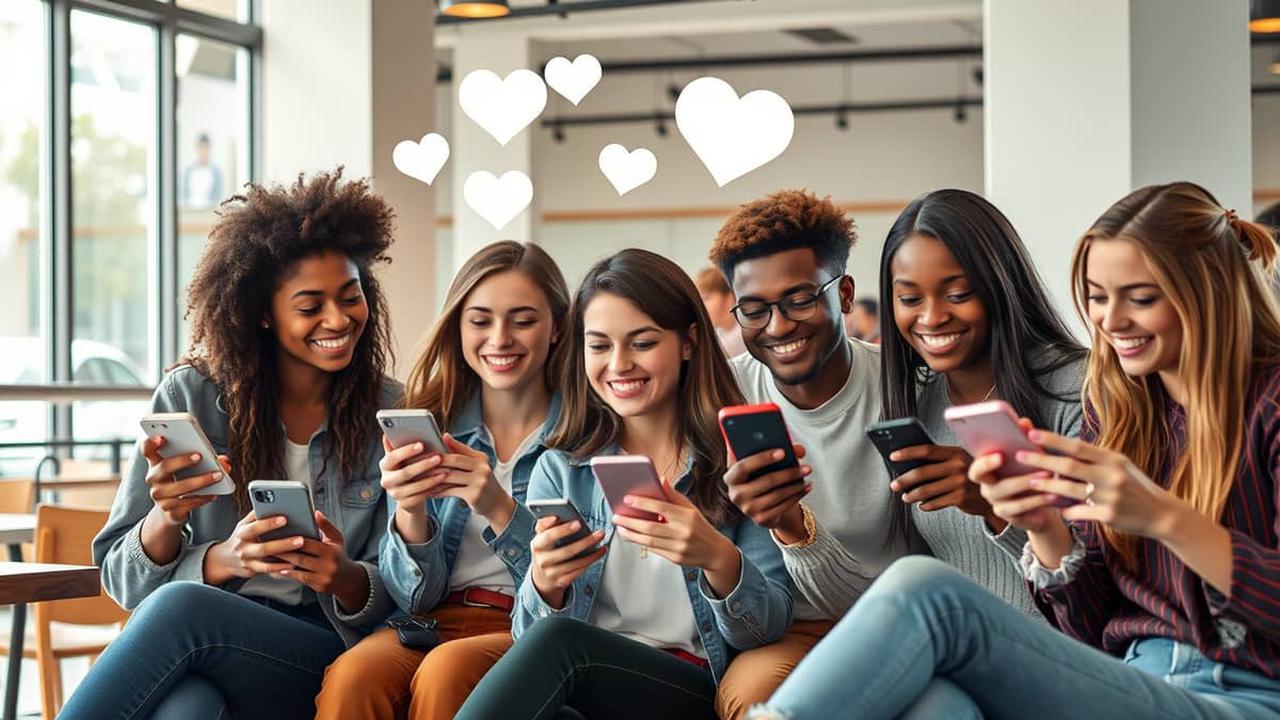 Sentuhan Inspirasi untuk Memulai Hari dengan Ceria